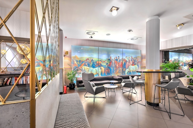 ホテル コサック