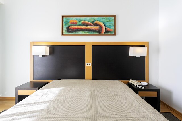 アンティリア ホテル アパルタメント