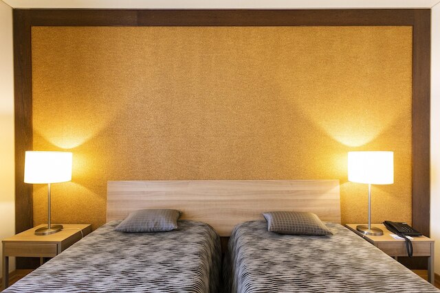 アンティリア ホテル アパルタメント