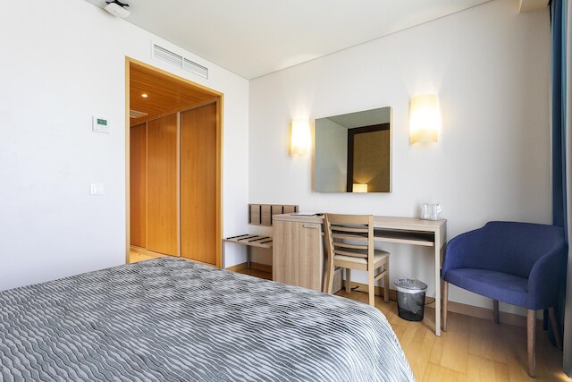 アンティリア ホテル アパルタメント