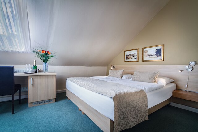 ホテル トーラス