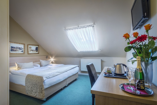 ホテル トーラス