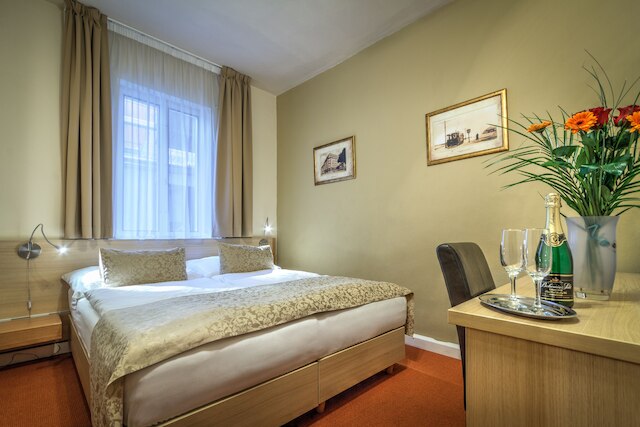 ホテル トーラス