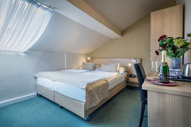 ホテル トーラス