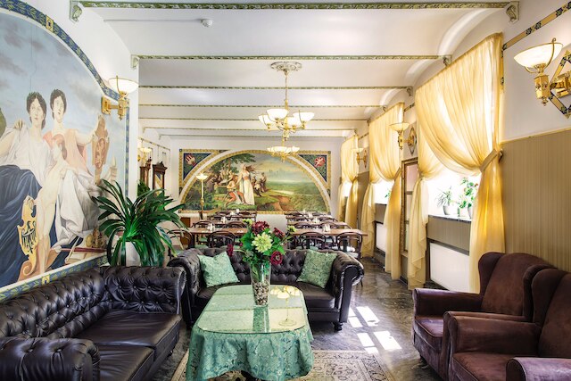 ホテル トーラス