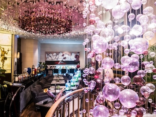 ホテル エクラット 台北 (台北怡亨酒店)