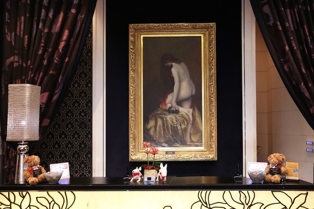 ホテル エクラット 台北 (台北怡亨酒店)