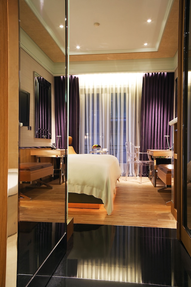 ホテル エクラット 台北 (台北怡亨酒店)