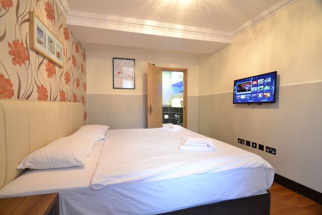 ハイド パーク スイーツ - アパートメンツ