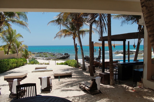 ホテル プラヤ ラ メディア ルナ、イスラ ムヘーレス