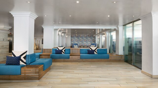 アレグリア ホテル