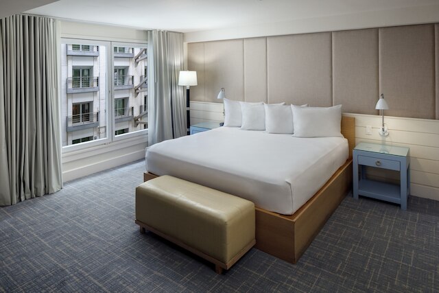 アレグリア ホテル