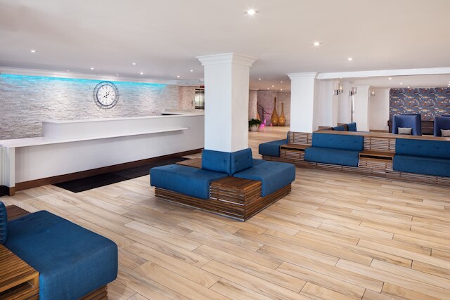 アレグリア ホテル