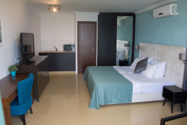 ゴールデン ビーチ ホテル テルアビブ