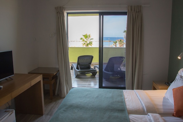 ゴールデン ビーチ ホテル テルアビブ