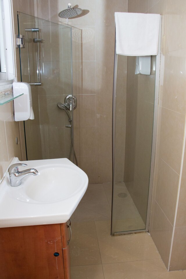 ゴールデン ビーチ ホテル テルアビブ