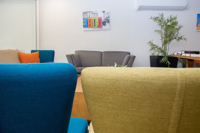 ゴールデン ビーチ ホテル テルアビブ