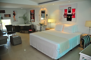 マヤフェア デザイン ホテル