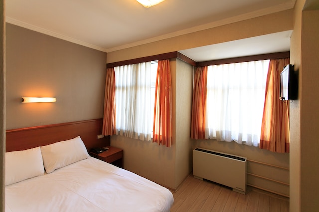 ホテル インター イスタンブール