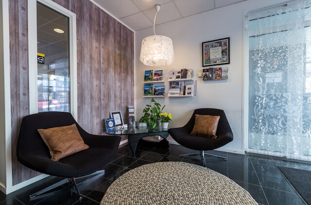 エンターシティアパートメントホテル