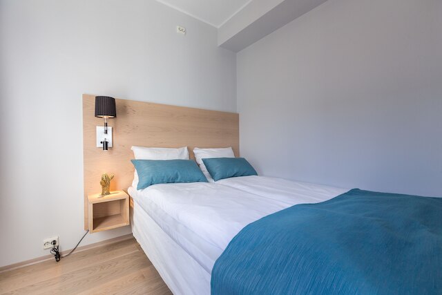 エンターシティアパートメントホテル