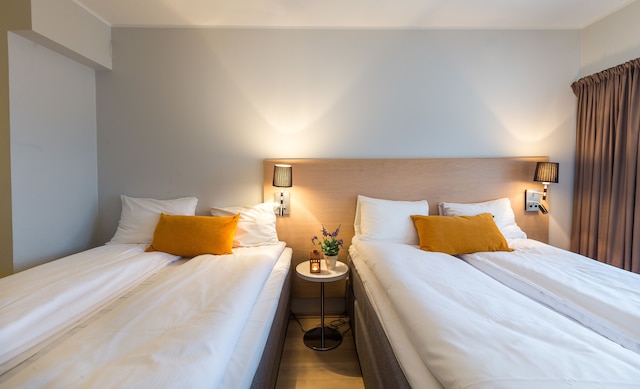 エンターシティアパートメントホテル