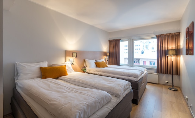 エンターシティアパートメントホテル