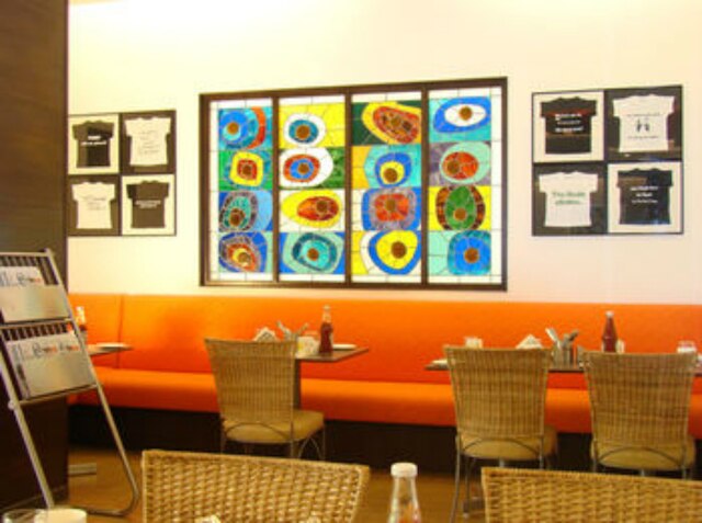 レモン ツリー ホテル チェンナイ