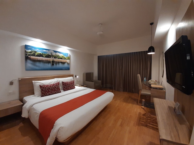 レモン ツリー ホテル チェンナイ