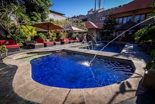 ユリア ビーチ イン クタ