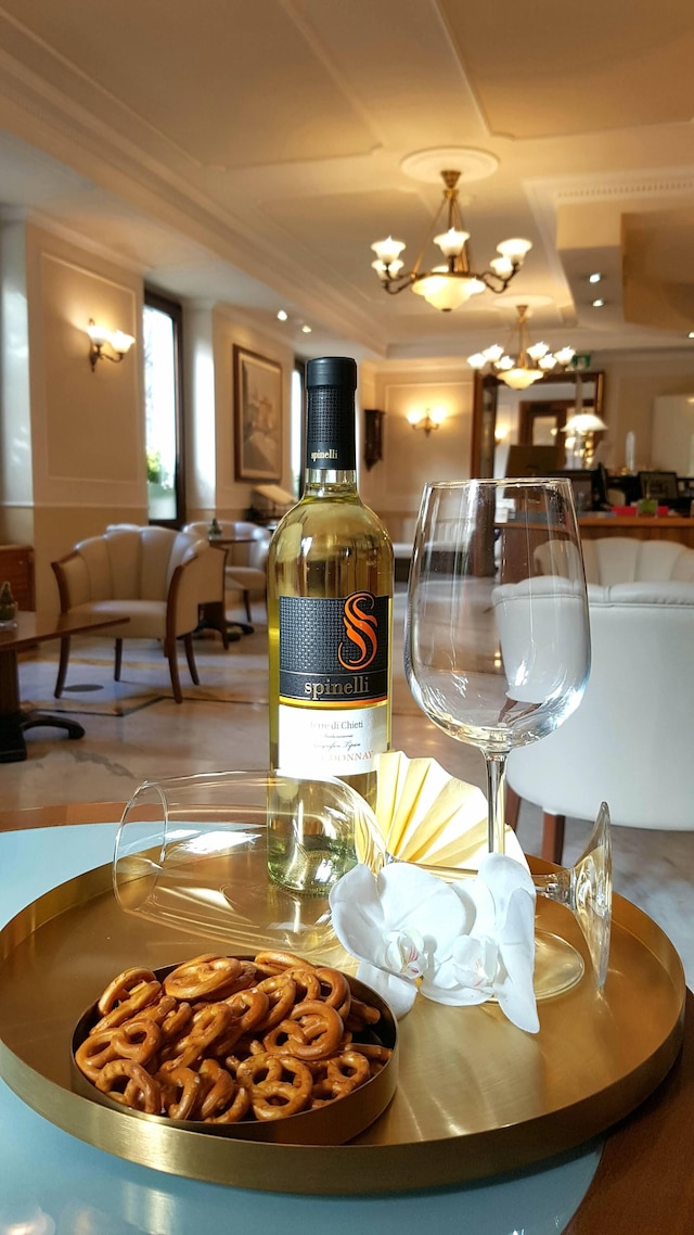 ティーマーク ホテル ヴァチカーノ