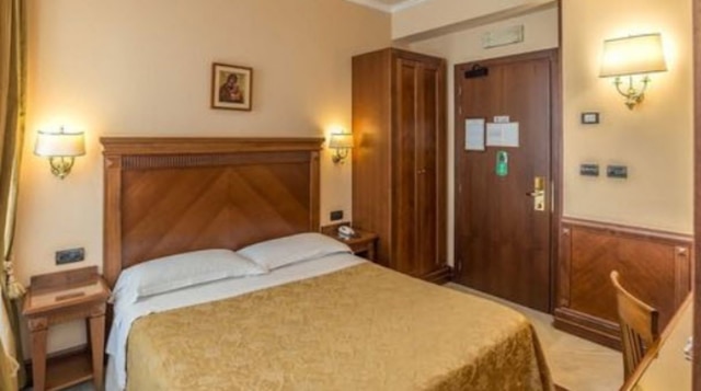 ティーマーク ホテル ヴァチカーノ