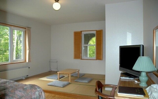 フリーダム イン ニセコ