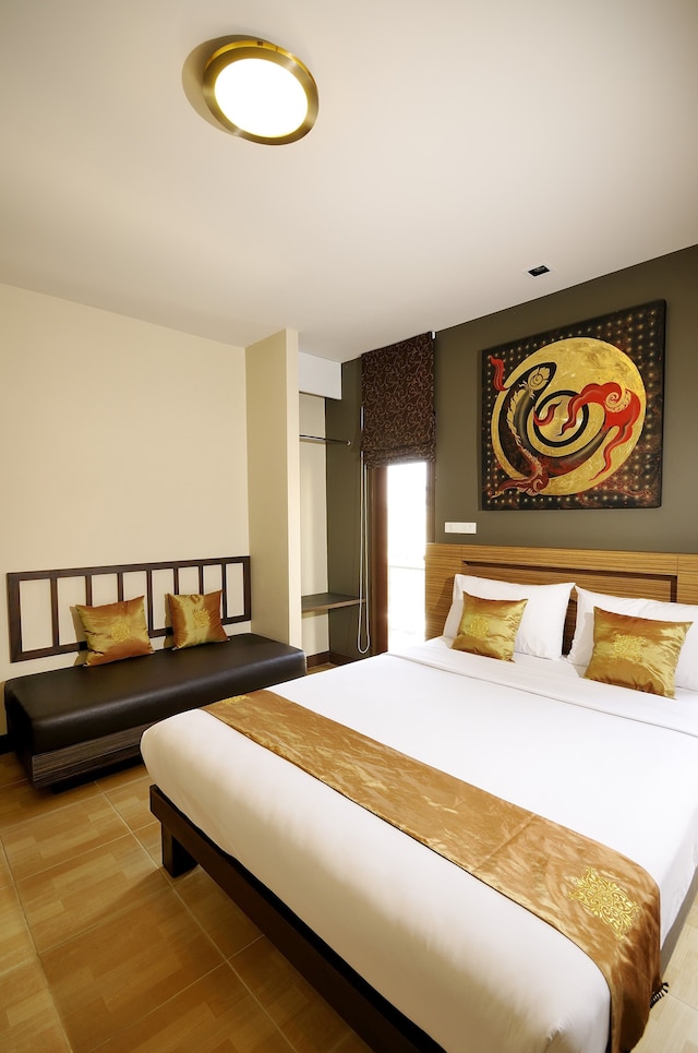 スリープ ウィズ イン