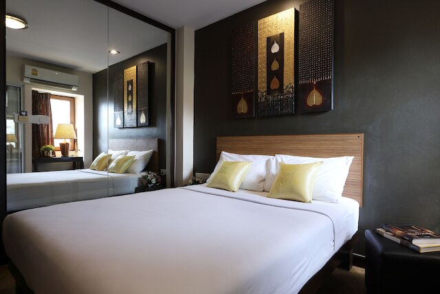 スリープ ウィズ イン