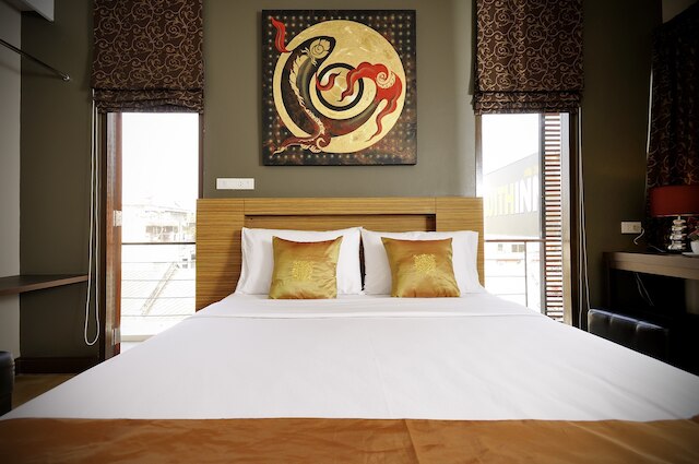 スリープ ウィズ イン