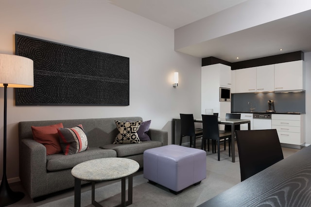 アディナ アパートメント ホテル フランクフルト ノイエ オペラ