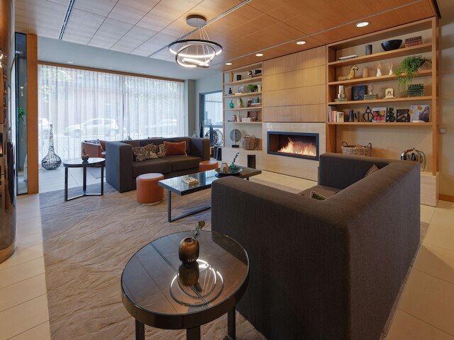 アディナ アパートメント ホテル ベルリン ミッテ