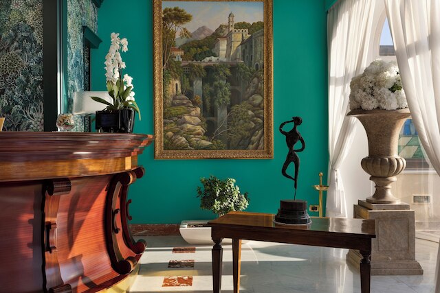 コンチネンタル