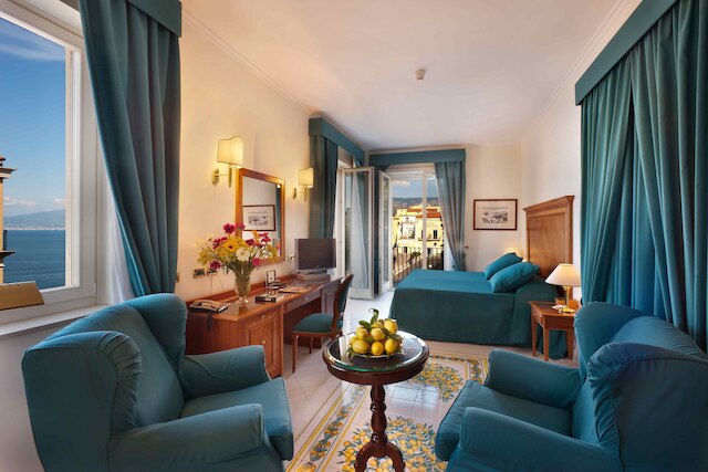 コンチネンタル