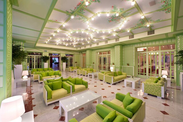 コンチネンタル