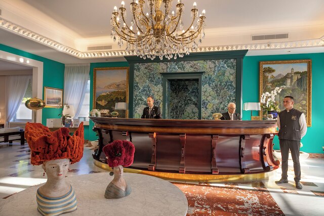 コンチネンタル