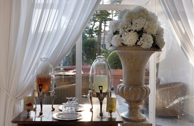 コンチネンタル