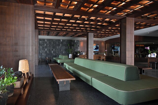 バルセロ ココナッツ アイランド プーケット