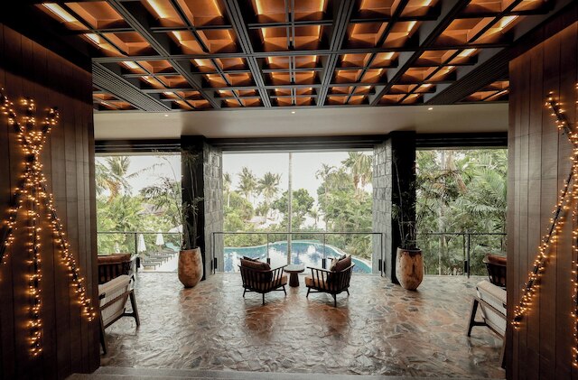 バルセロ ココナッツ アイランド プーケット