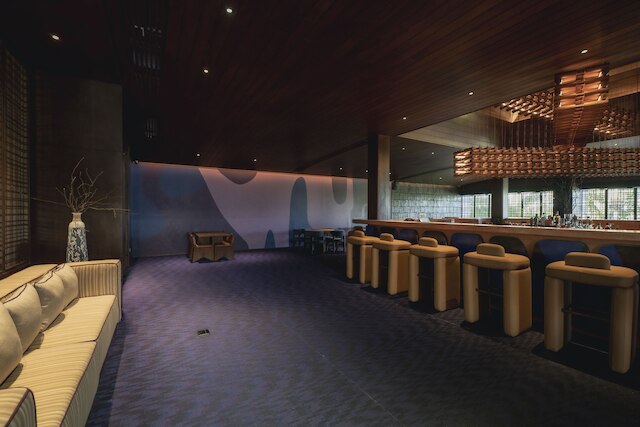 バルセロ ココナッツ アイランド プーケット