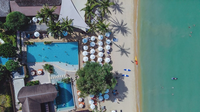 バルセロ ココナッツ アイランド プーケット