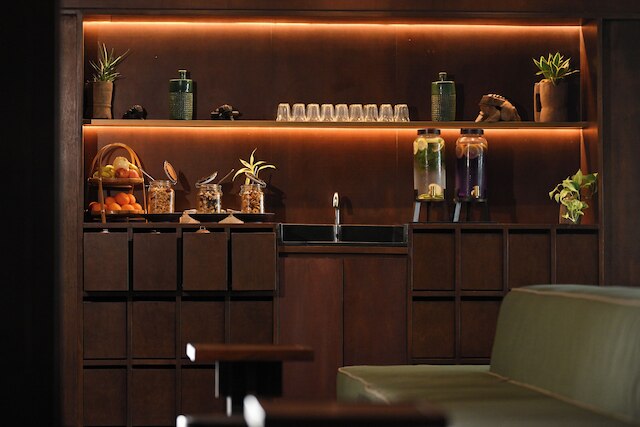 バルセロ ココナッツ アイランド プーケット