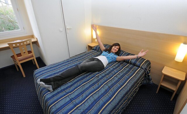 ミスター ベッド ロム