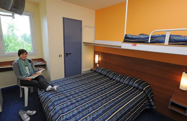 ミスター ベッド ロム